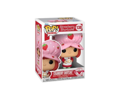 Strawberry Shortcake Funko Pop