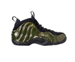 Men's Nike Air Foamposite One Legion 314996 301 Size 10