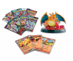 Charizard ex Super Premium Collection Pokemon TCG