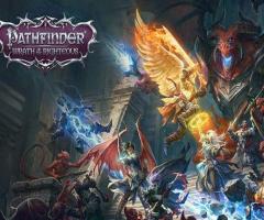 Pathfinder: Wrath of the Righteous Ultimate Edition Signed [PHYSICAL REWARDS]